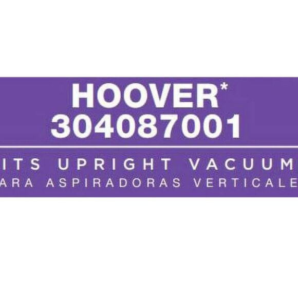 Febreze Hoover WindTunnel Premium Allergen Vacuum Filter -Spring & Renewal Scent - Picture 3 of 4